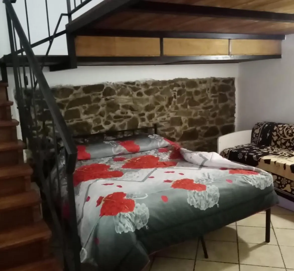 Susy House Apartment Piombino Italy