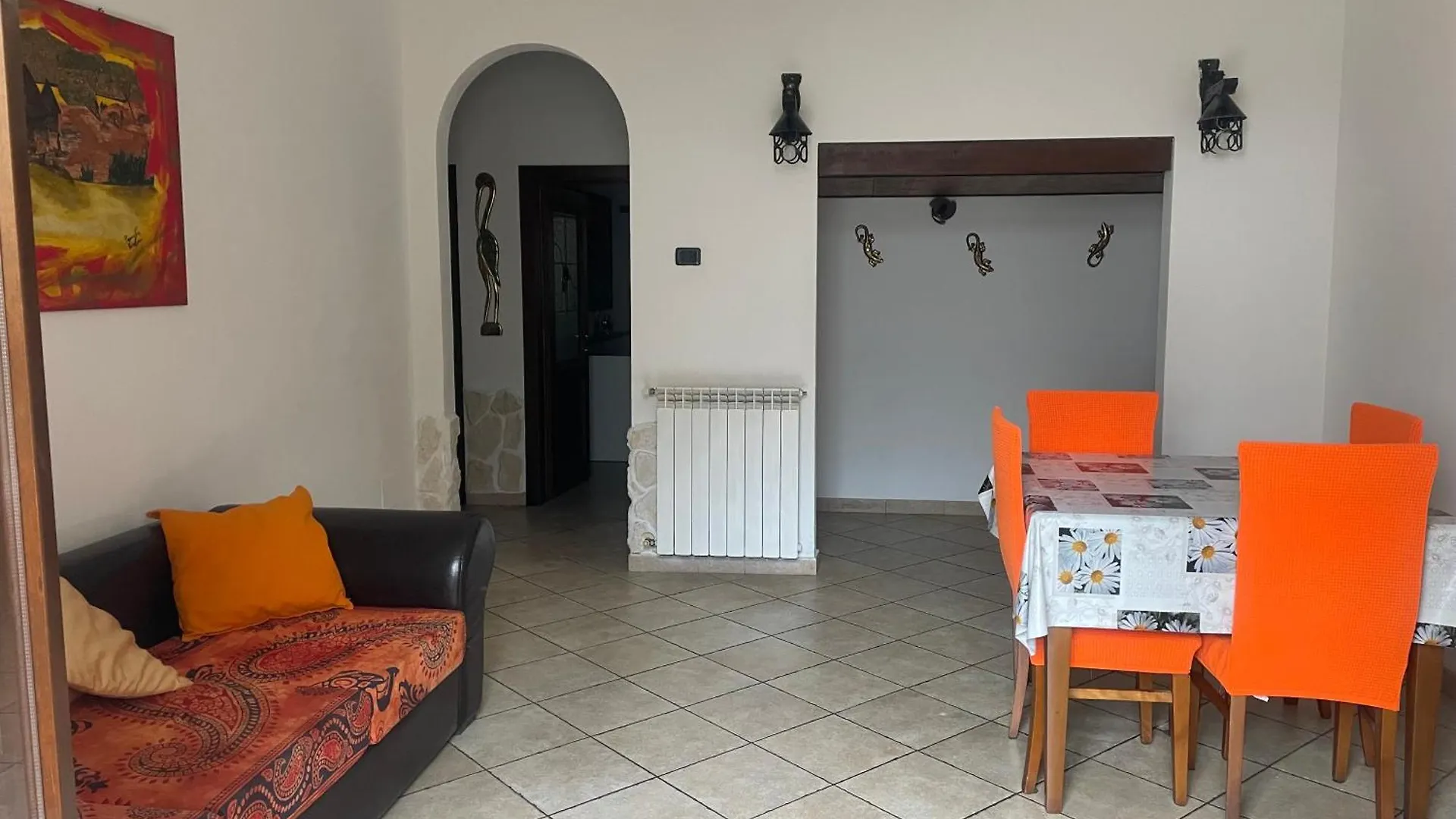 Susy House Apartment Piombino