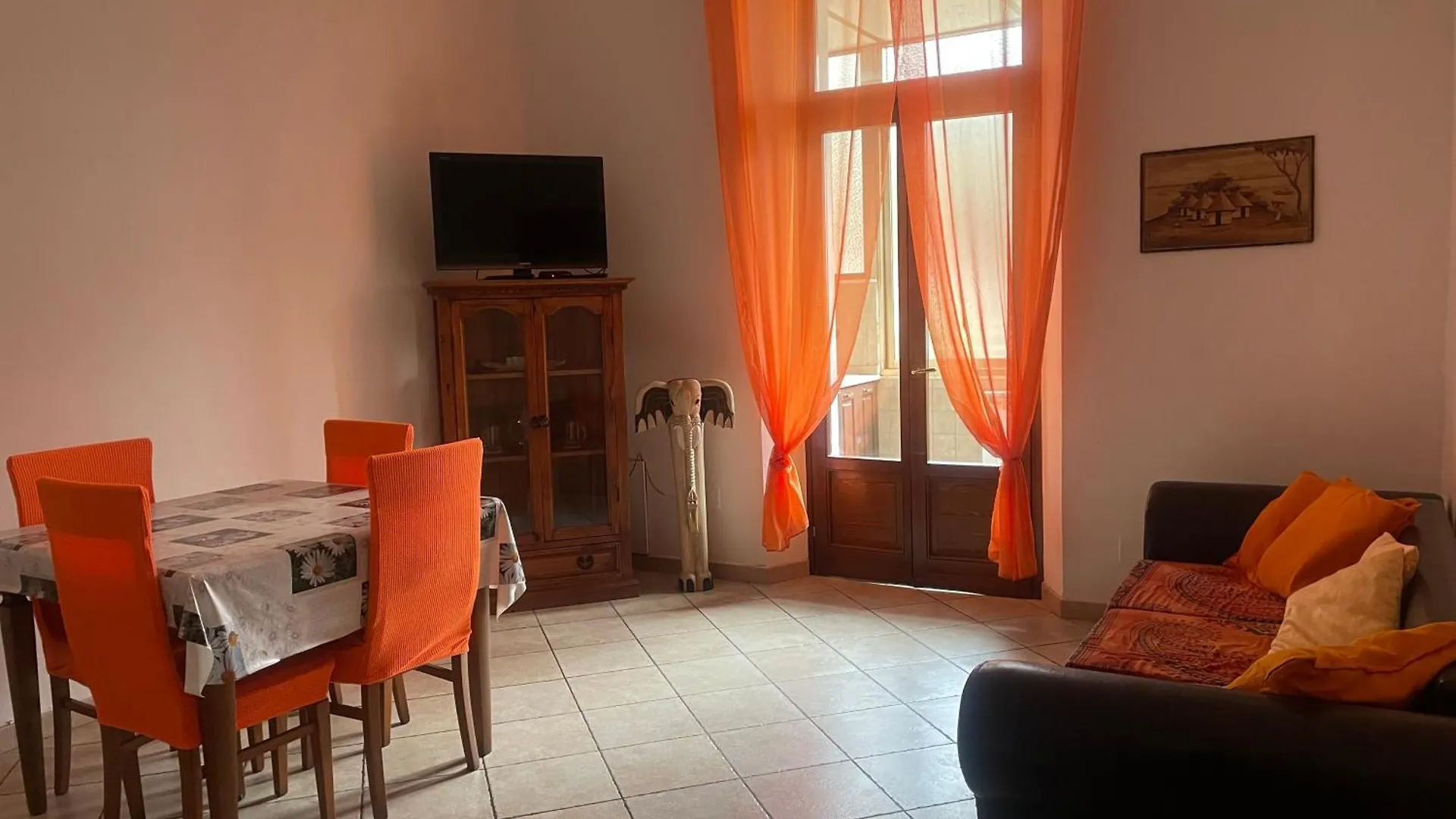 Susy House Apartment Piombino Italy