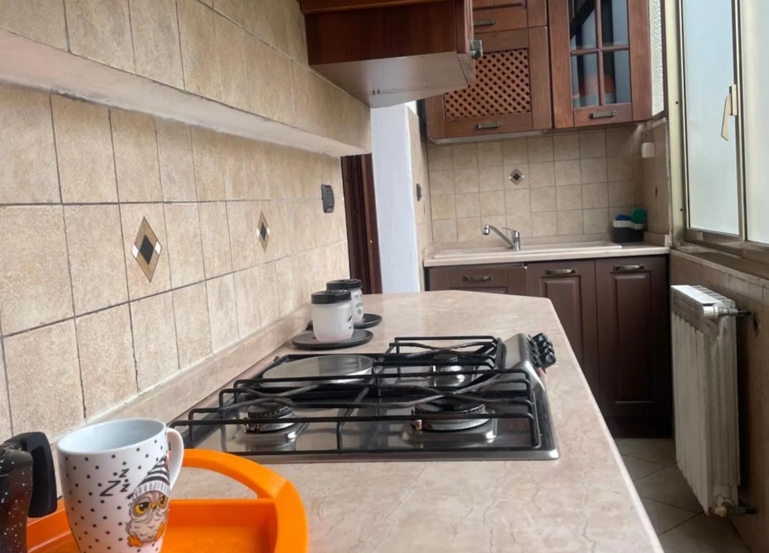 Susy House Apartment Piombino