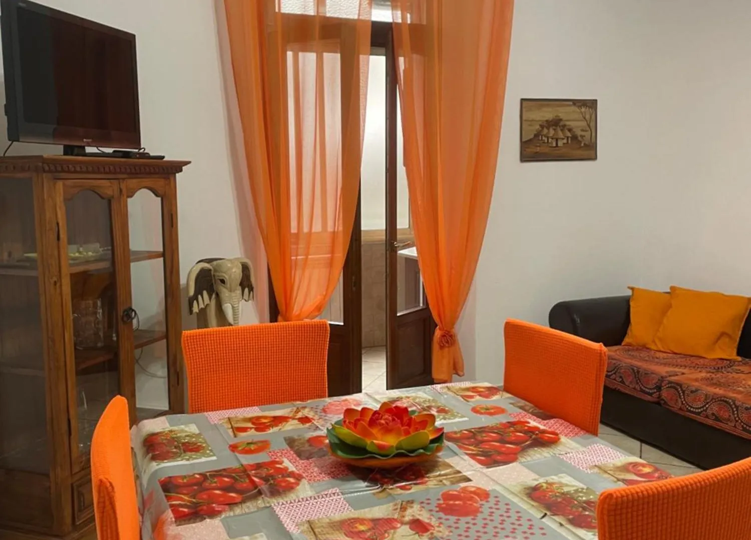 Susy House Apartment Piombino