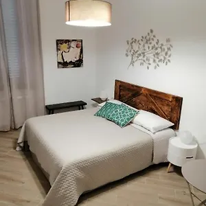 Maison d'hôtes Tre Orologi, Piombino